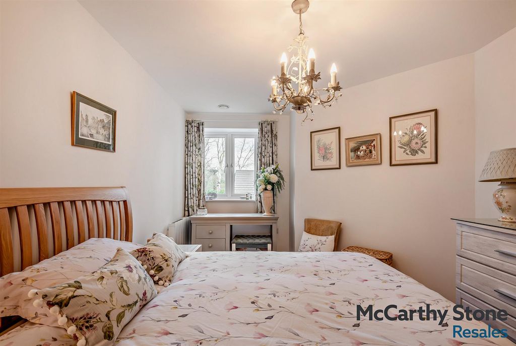 Additional image 13 of 1 bed flat for saleFarnham House, Loughborough Road, Quorn LE12