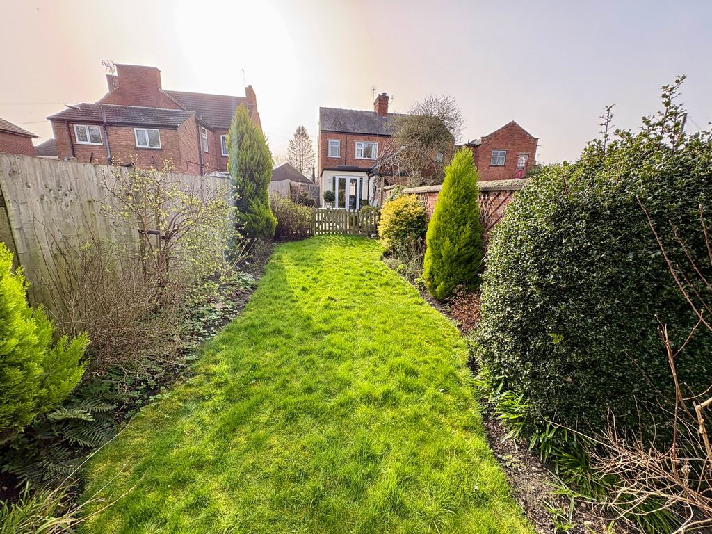 Additional image 13 of 3 bed semi-detached house for salePetersfield, Croft, Leicester LE9