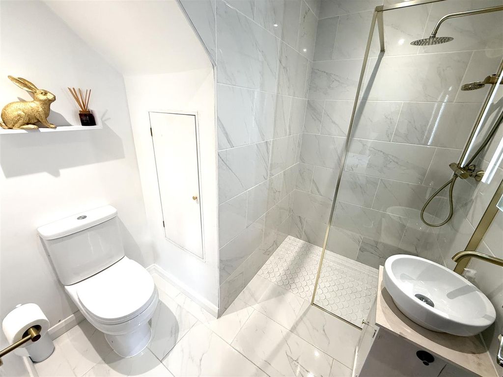 Additional image 22 of 5 bed detached bungalow for saleWorthington Lane, Newbold Coleorton, Coalville LE67
