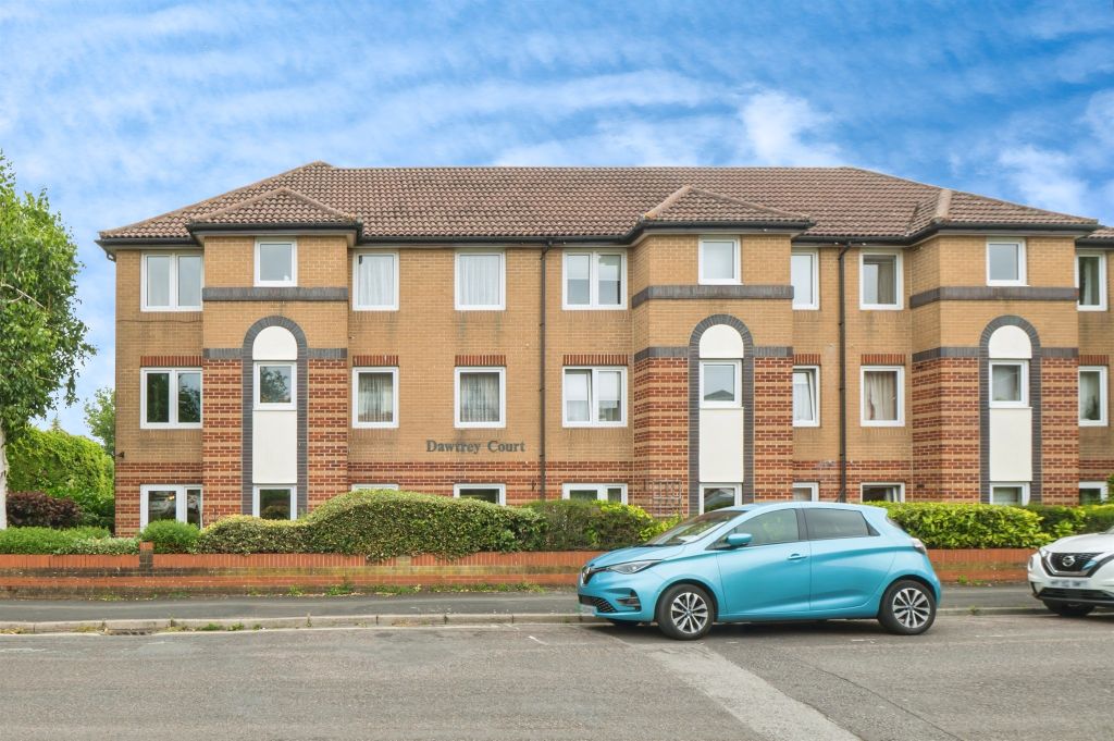 Additional image 14 of 1 bed flat for saleGrosvenor Road, Southampton SO17