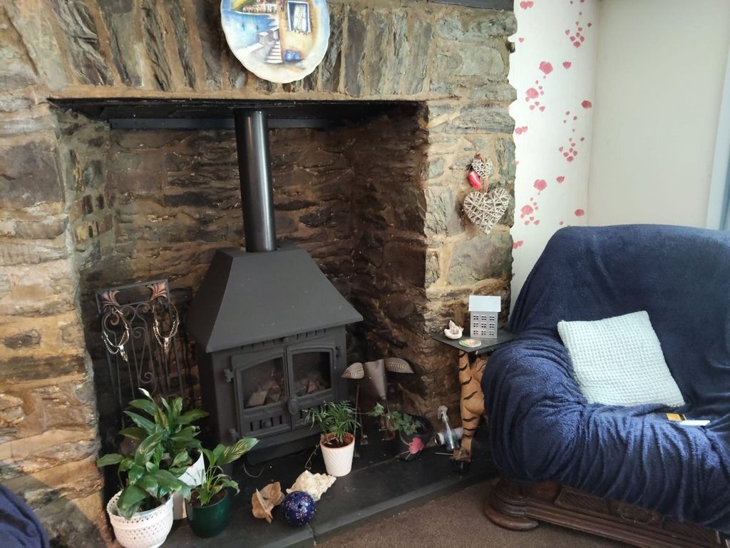 Additional image 6 of 4 bed detached house for saleLlanafan, Aberystwyth, Ceredigion SY23