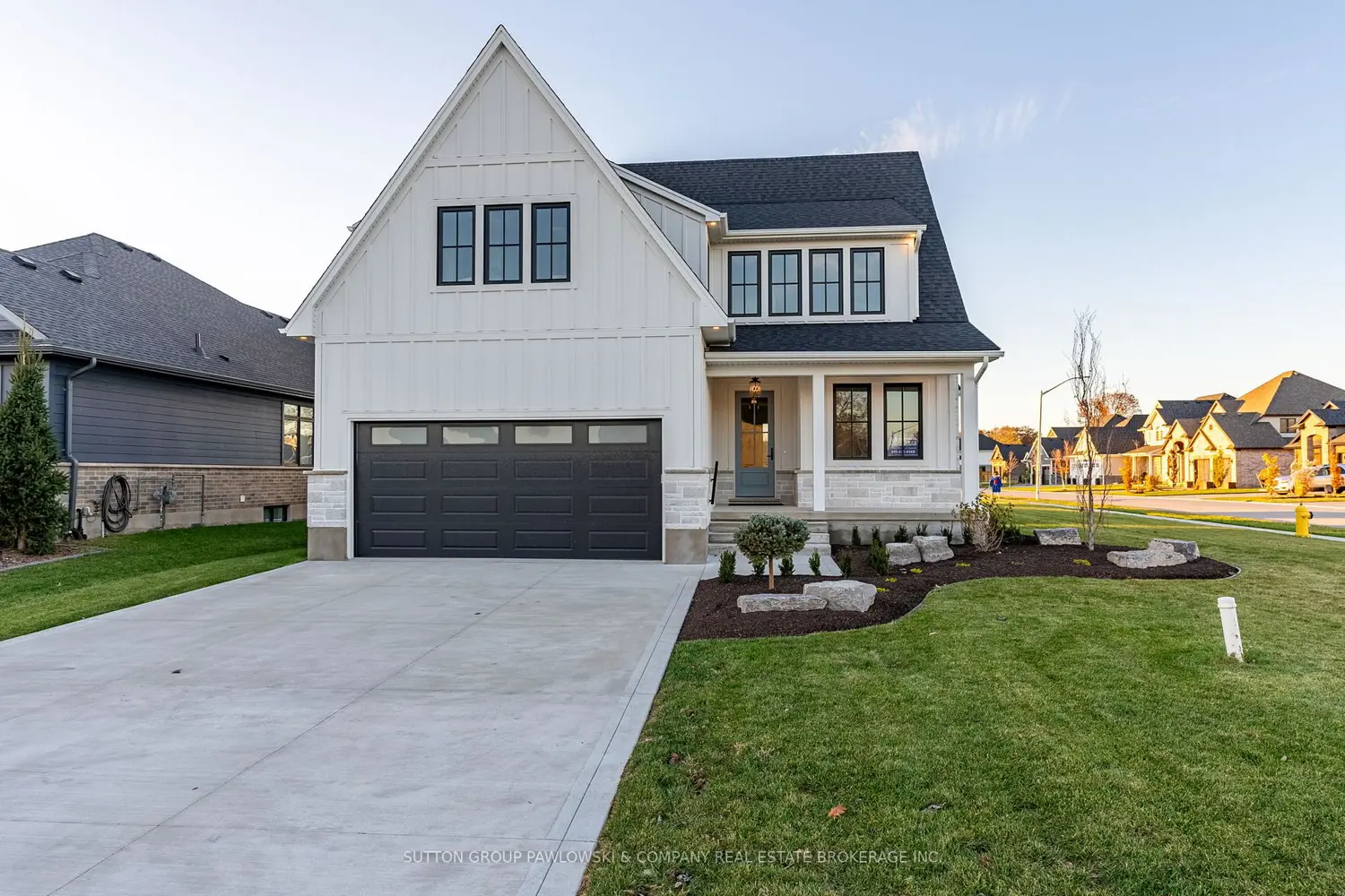 Additional image 3 of 123 Timberwalk Trail Lot # 41