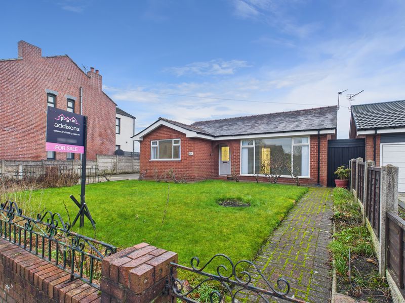 Additional image 14 of 3 bed detached bungalow for saleSt. James Road, Orrell, Wigan WN5