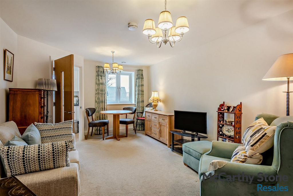 Additional image 2 of 1 bed flat for saleFarnham House, Loughborough Road, Quorn LE12