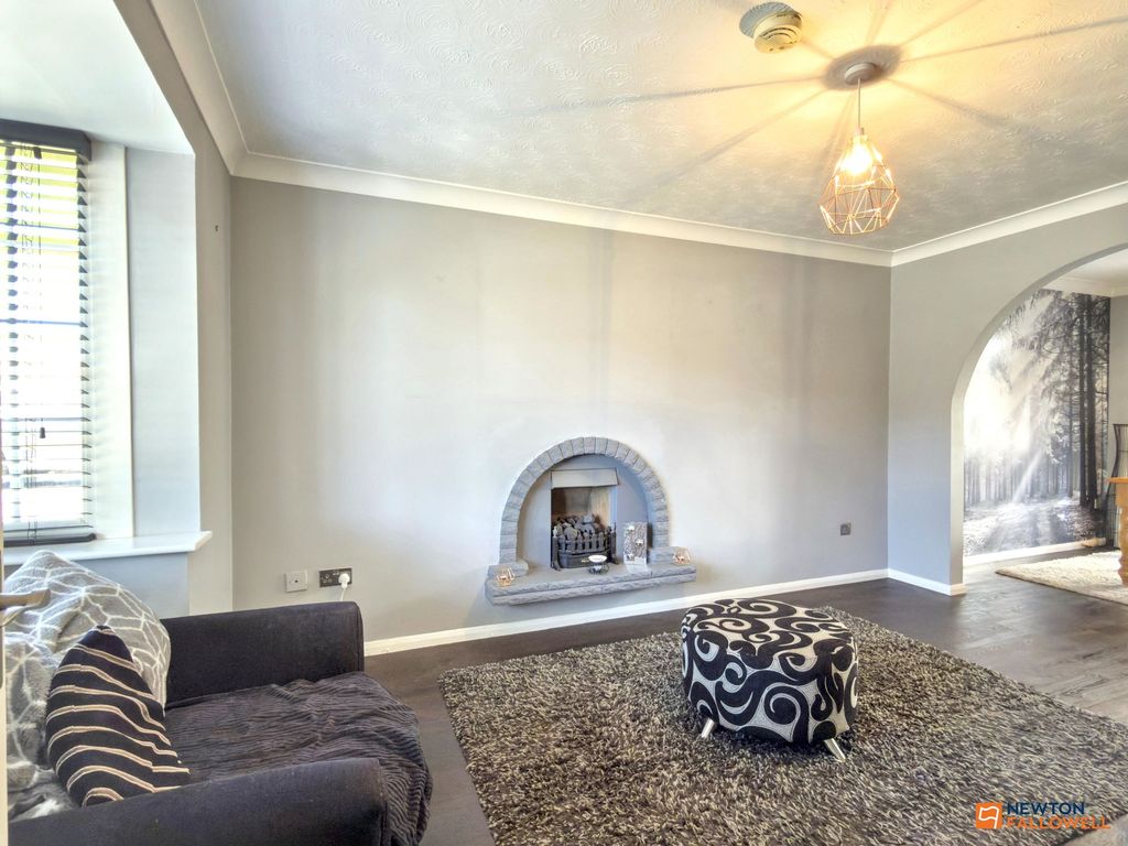Additional image 6 of 4 bed detached house for saleThe Limes, Ravenstone LE67