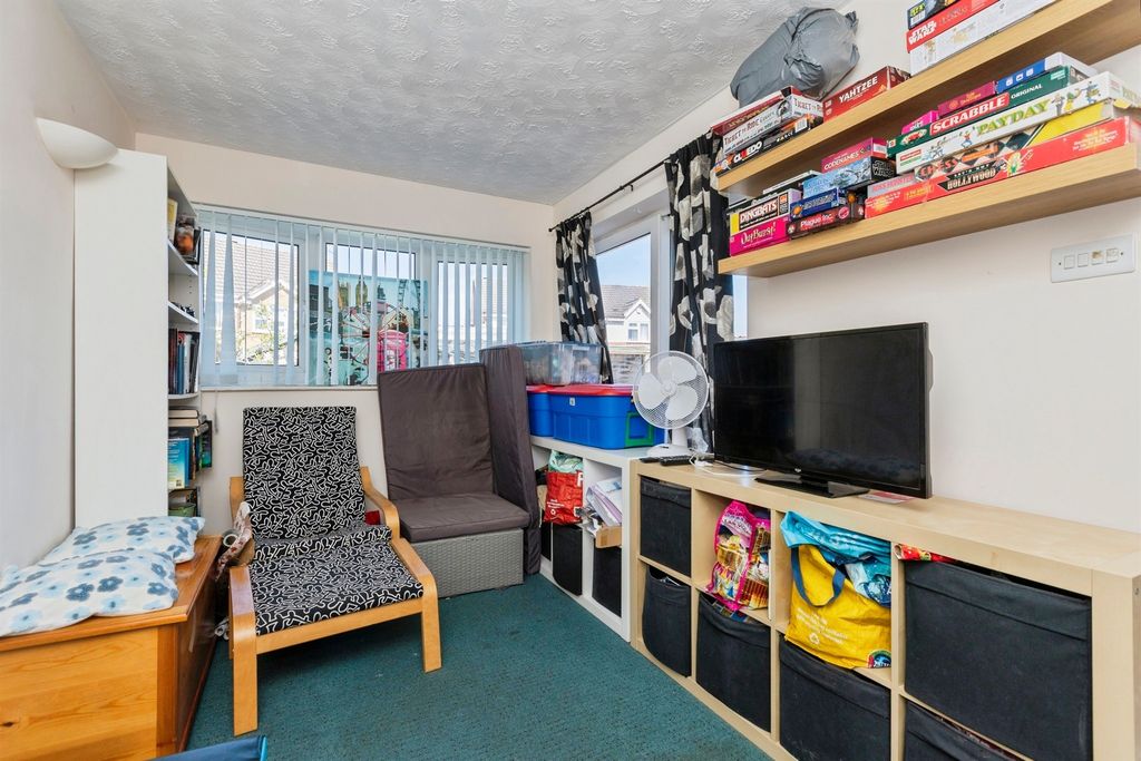 Additional image 12 of 3 bed detached house for salePintail Close, Whetstone, Leicester LE8