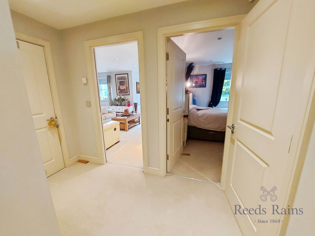 Additional image 11 of 1 bed flat for saleChapel Lane, Wilmslow, Cheshire SK9