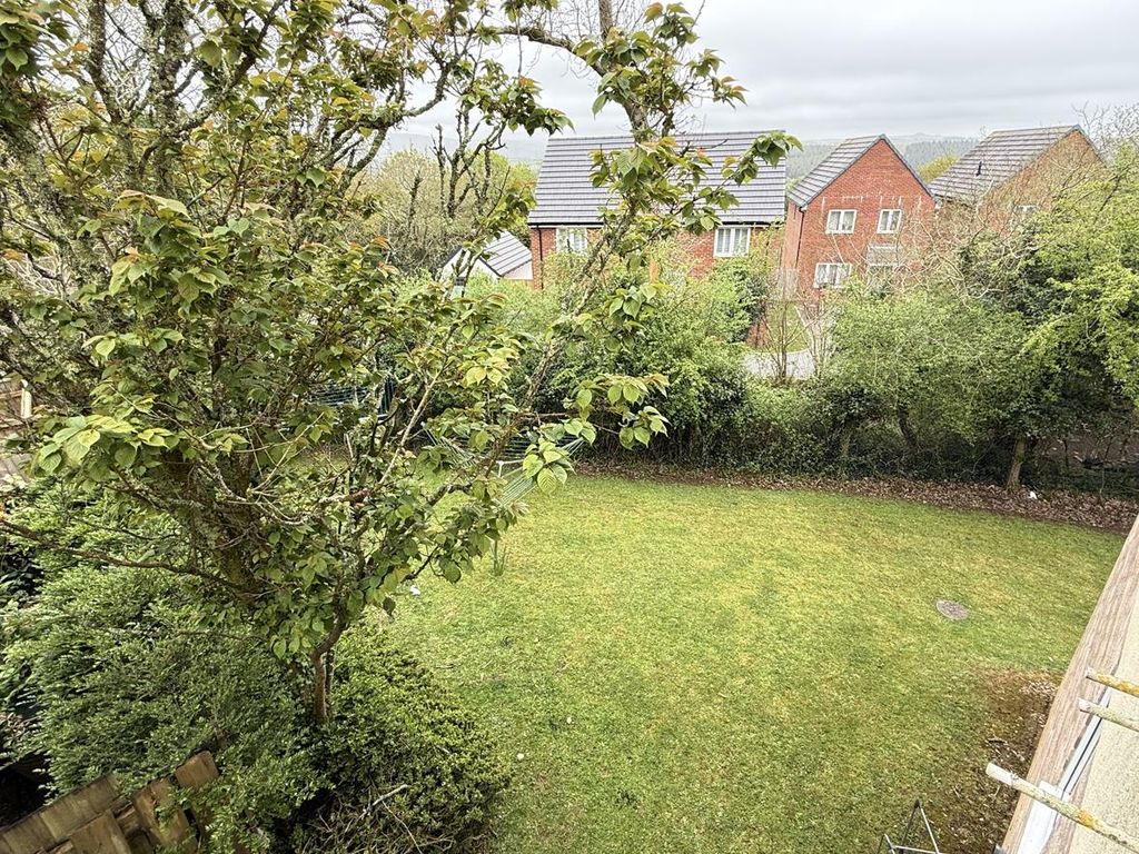 Additional image 4 of 1 bed flat for salePinewood Drive, Woolwell, Plymouth PL6