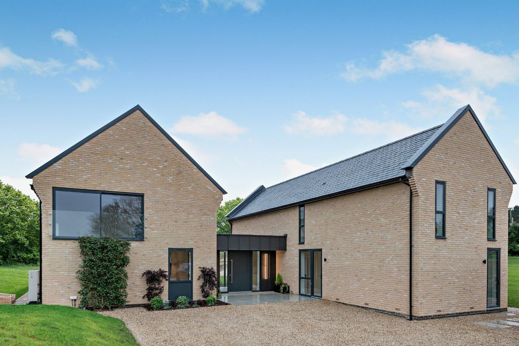 Additional image 14 of 5 bed detached house for saleMope Lane, Wickham Bishops, Essex CM8