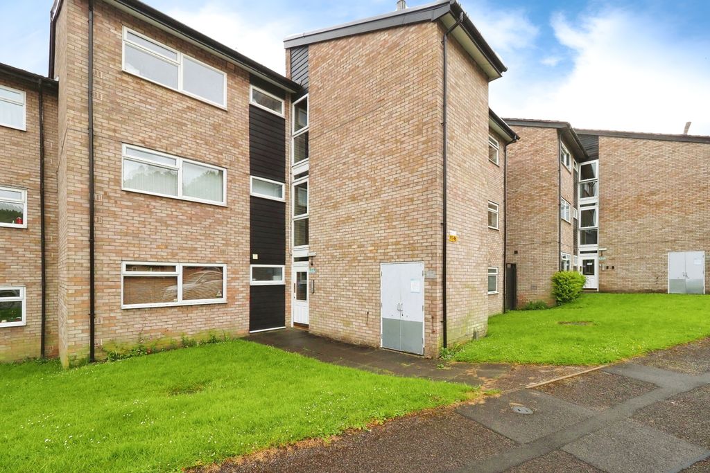 Additional image 10 of 1 bed flat for saleHotoft Road, Leicester, Leicestershire LE5