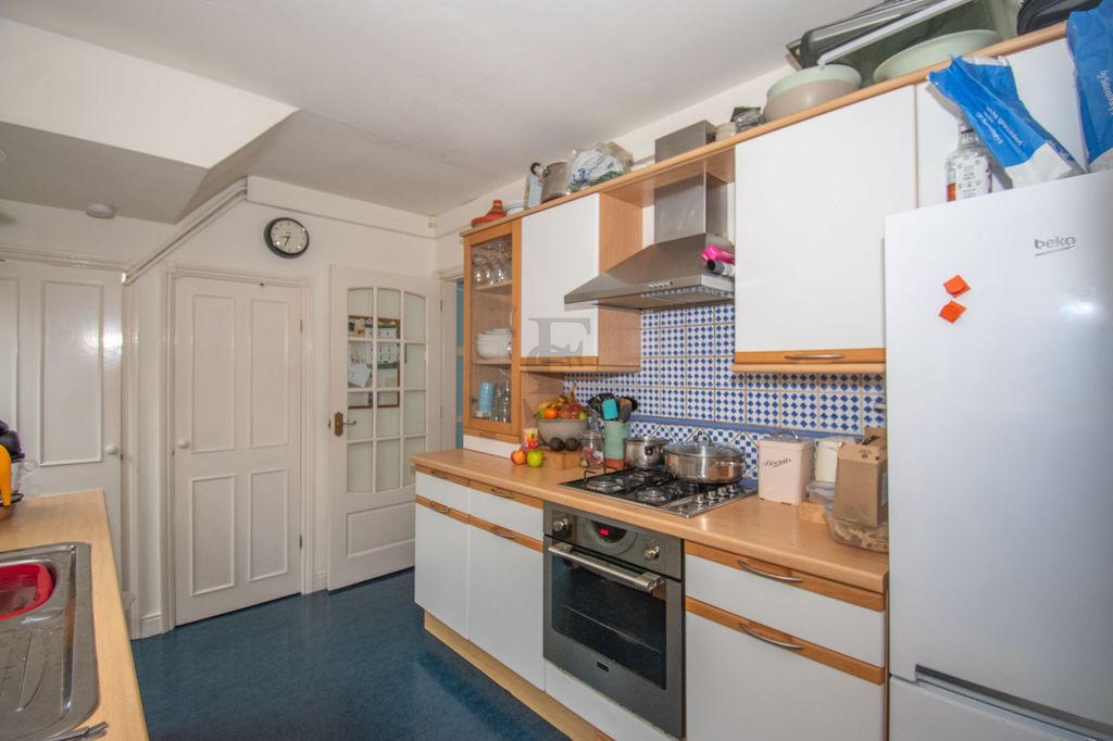 Additional image 8 of 3 bed semi-detached house for saleAsh Tree Road, Oadby LE2