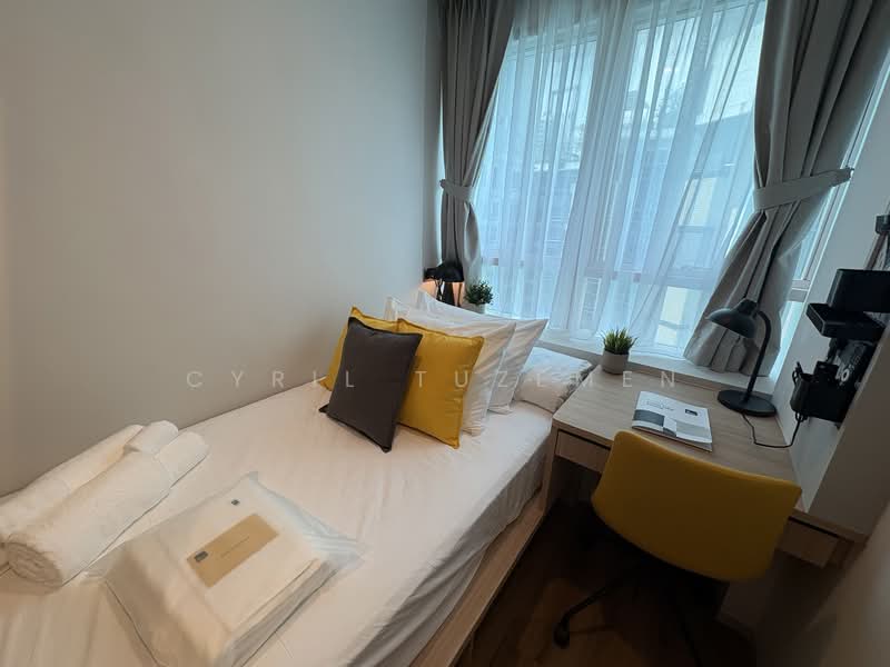 Additional image 5 of Coliving Brand New River Valley Short Term