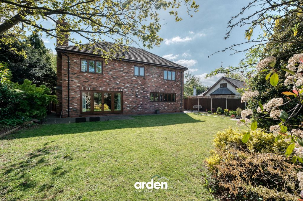 Additional image 18 of 5 bed detached house for saleRed Hill Lane, Worcester WR5