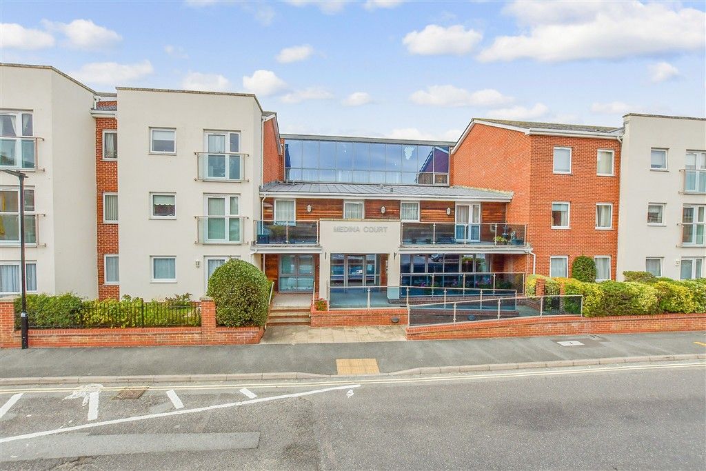 Additional image 2 of 1 bed flat for saleOld Westminster Lane, Newport, Isle Of Wight PO30