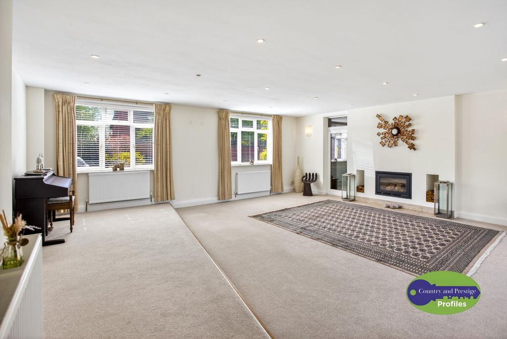Additional image 9 of 8 bed detached house for saleMain Street, Carlton, Nuneaton CV13