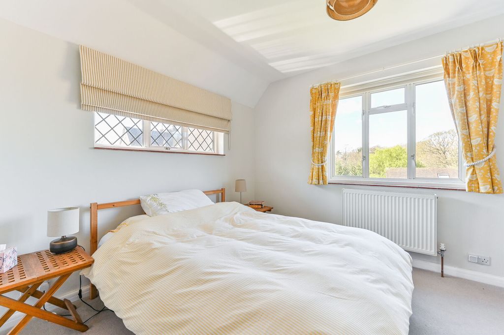 Additional image 12 of 4 bed detached house for saleOld Malden Lane, Worcester Park KT4