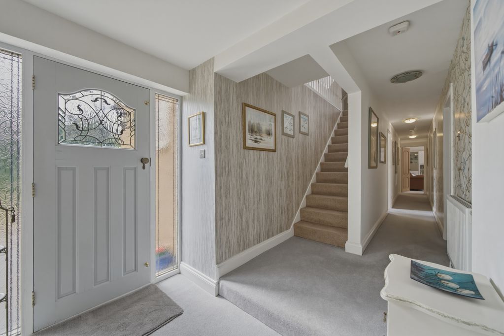 Additional image 17 of 5 bed detached house for saleWater Lane, Woolsthorpe By Colsterworth, Grantham NG33