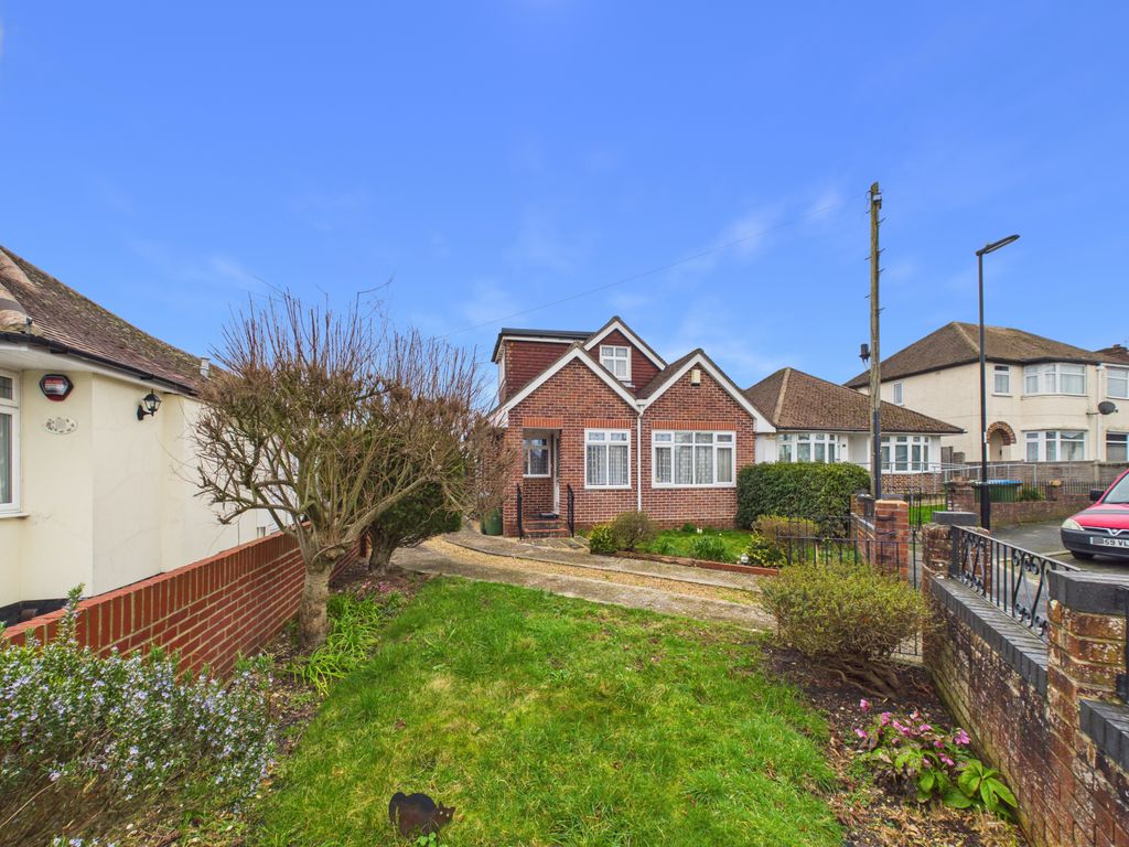 Additional image 11 of 2 bed detached bungalow for saleCleethorpes Road, Sholing SO19