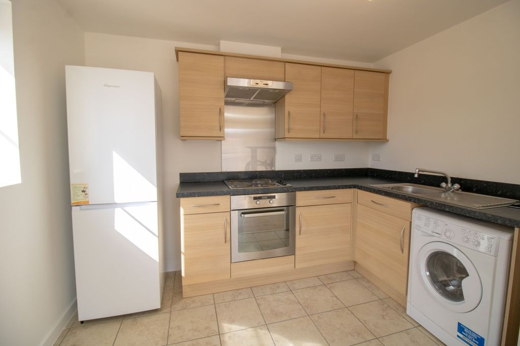 Additional image 3 of 1 bed flat for saleWelbury Road, Hamilton LE5