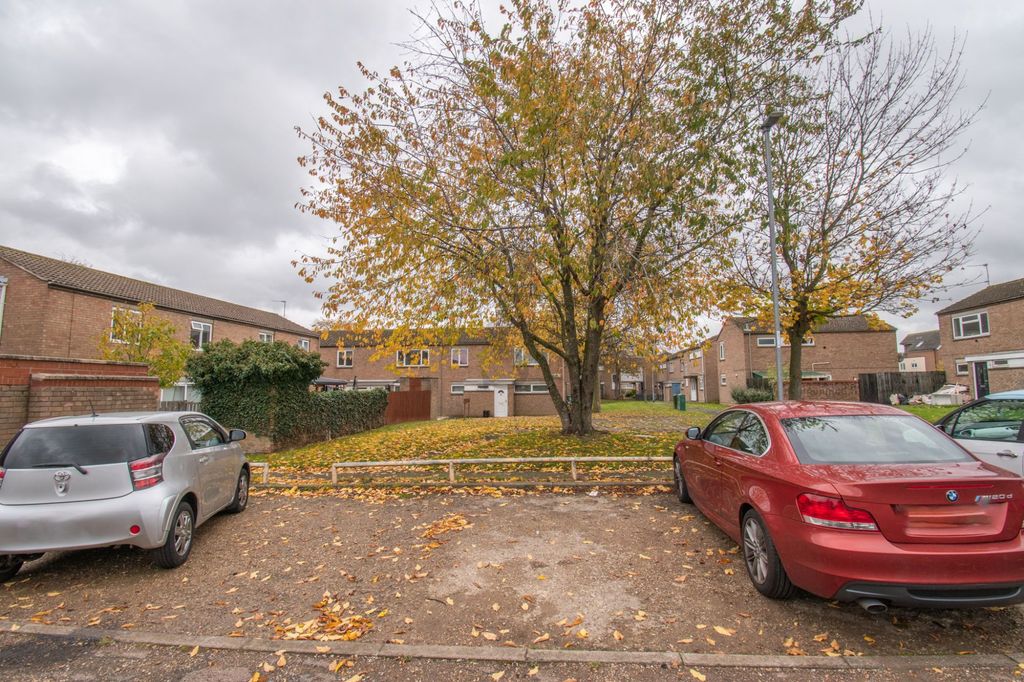 Additional image 12 of 4 bed terraced house for saleUist Walk, Corby NN17