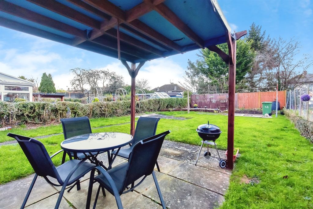 Additional image 17 of 3 bed semi-detached house for saleLindisfarne Road, Corby NN17