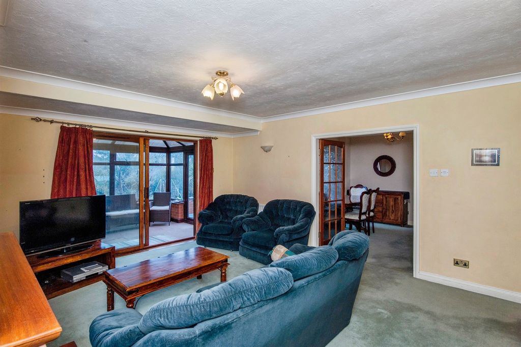 Additional image 14 of 4 bed detached bungalow for saleSpring Bank, Hindlip, Worcester WR3