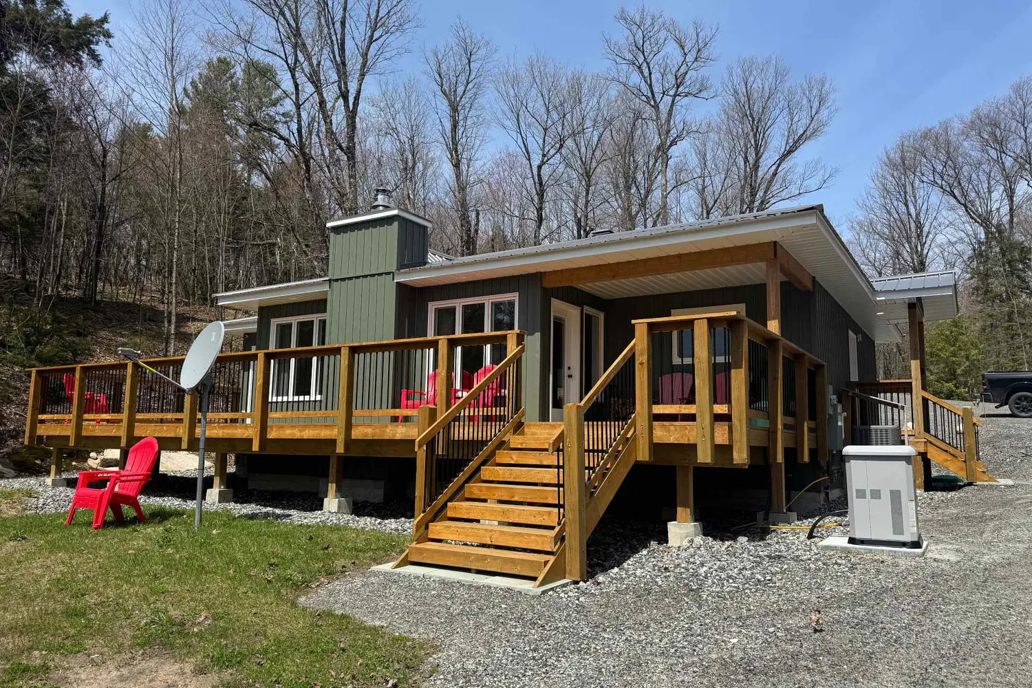 Additional image 8 of 161 - 25 Balsam Creek Road