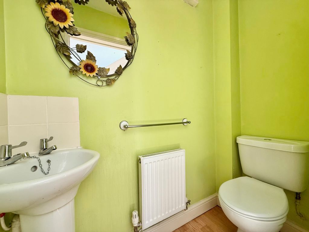 Additional image 3 of 2 bed semi-detached house for saleGreat Close, South Witham, Grantham NG33