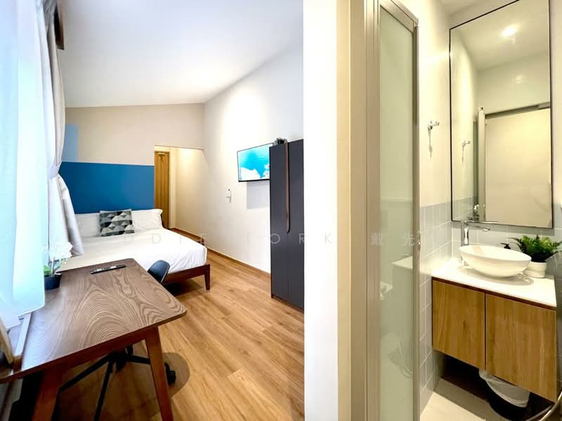 Additional image 7 of Boon Keng MRT | Short/Long Stay | Fully Furnished