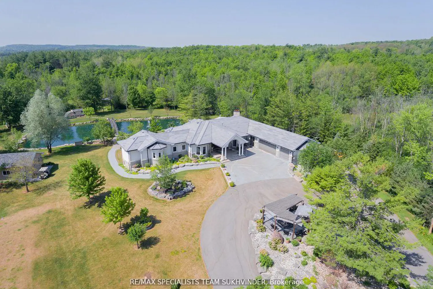 14180 Heritage Road