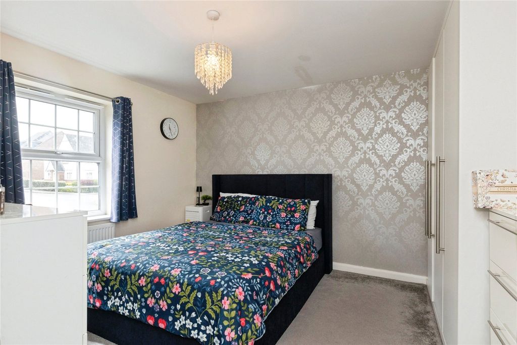Additional image 11 of 4 bed detached house for saleSlatewalk Way, Glenfield, Leicester LE3