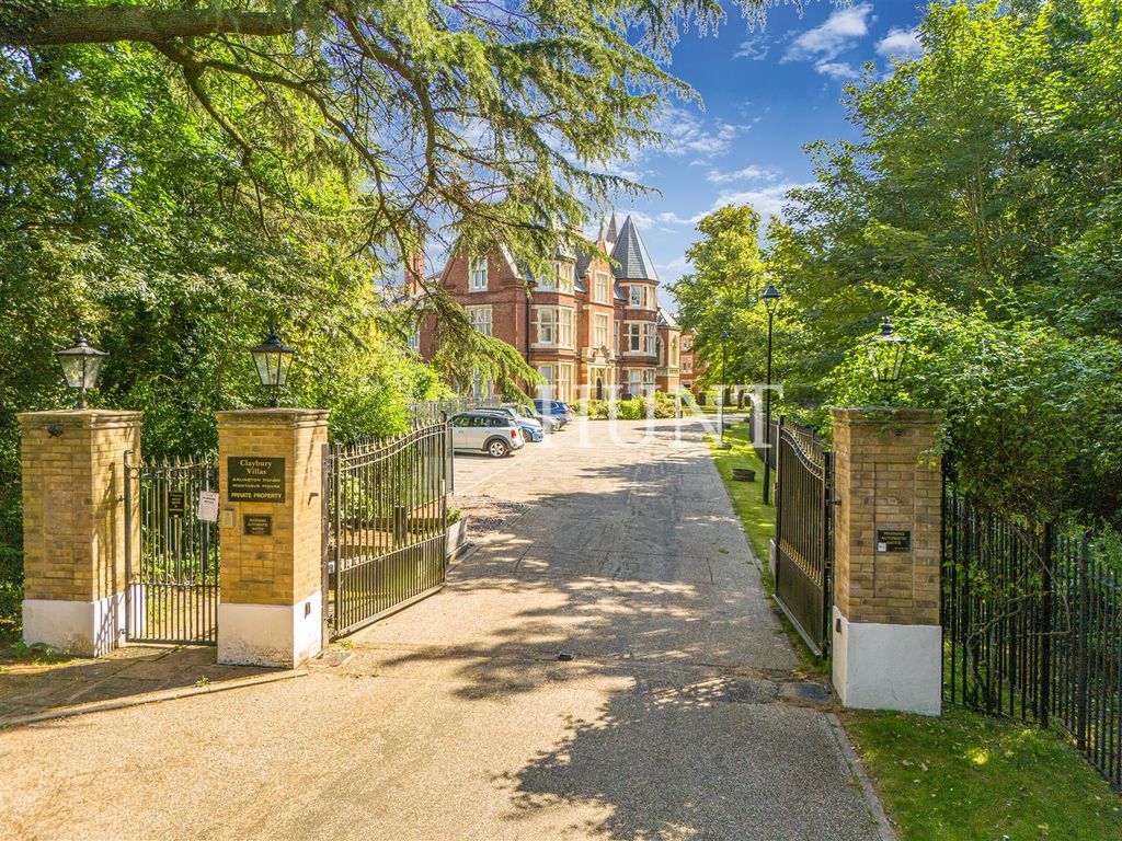Additional image 26 of 2 bed flat for saleMontague House, Repton Park, Woodford Green, Essex IG8