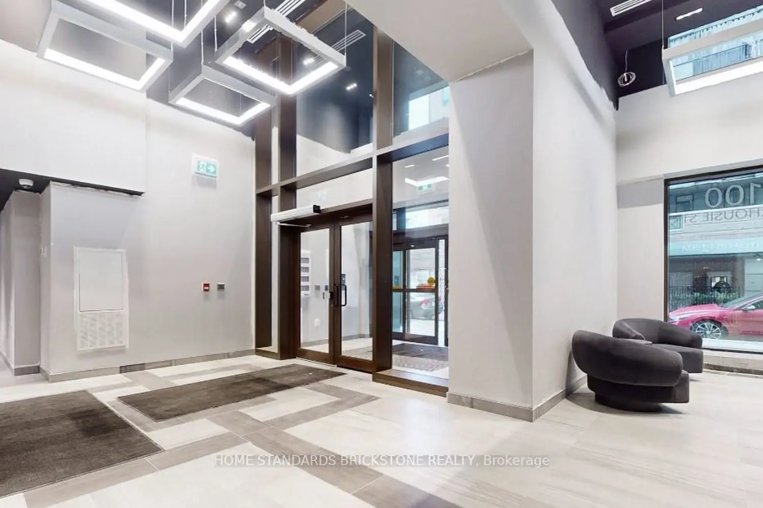 Additional image 12 of 100 Dalhousie Street 1408