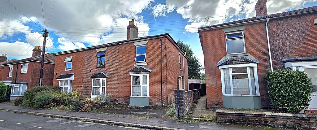 Additional image 13 of 4 bed end terrace house for saleAvenue Road, Southampton SO14