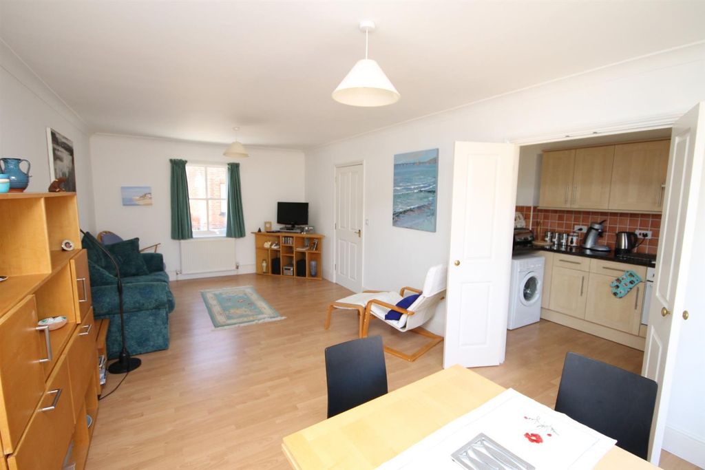 Additional image 6 of 3 bed semi-detached house for saleYarmouth, Isle Of Wight PO41