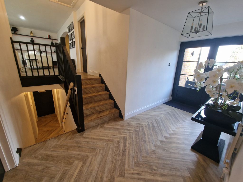 Additional image 14 of 5 bed detached house for salePengwerne, St. Nicholas Park, Yeovil BA20