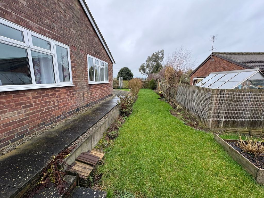 Additional image 13 of 3 bed bungalow for saleWestern Drive, Claybrooke Parva, Lutterworth LE17