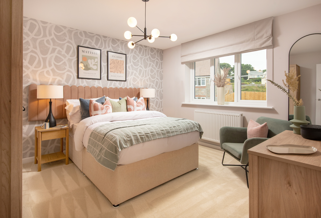 Additional image 9 of 4 bed detached house for saleBumblebee Lane, Winkleigh EX19