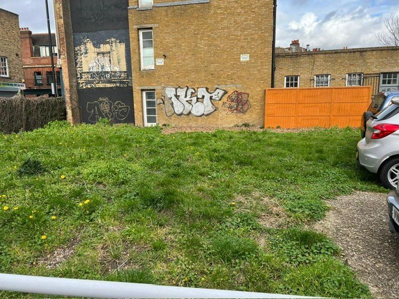 Additional image 4 of Land for saleStoke Newington Church Street, London N16