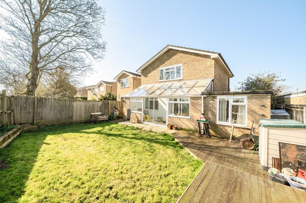Additional image 14 of 3 bed detached house for salePlane Tree Way, Woodstock OX20