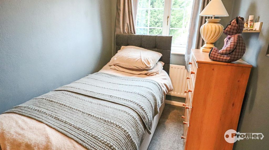 Additional image 14 of 3 bed detached house for saleCharnwood Road, Barwell, Leicester LE9