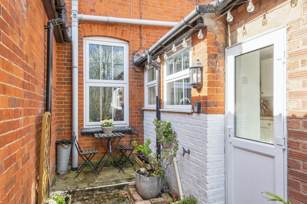 Additional image 14 of 3 bed terraced house for saleBeaconsfield Road, Woodbridge IP12
