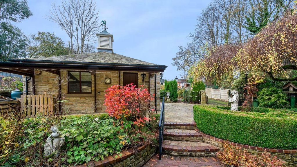 Additional image 39 of 4 bed detached house for saleUpholland Road, Billinge, Wigan WN5