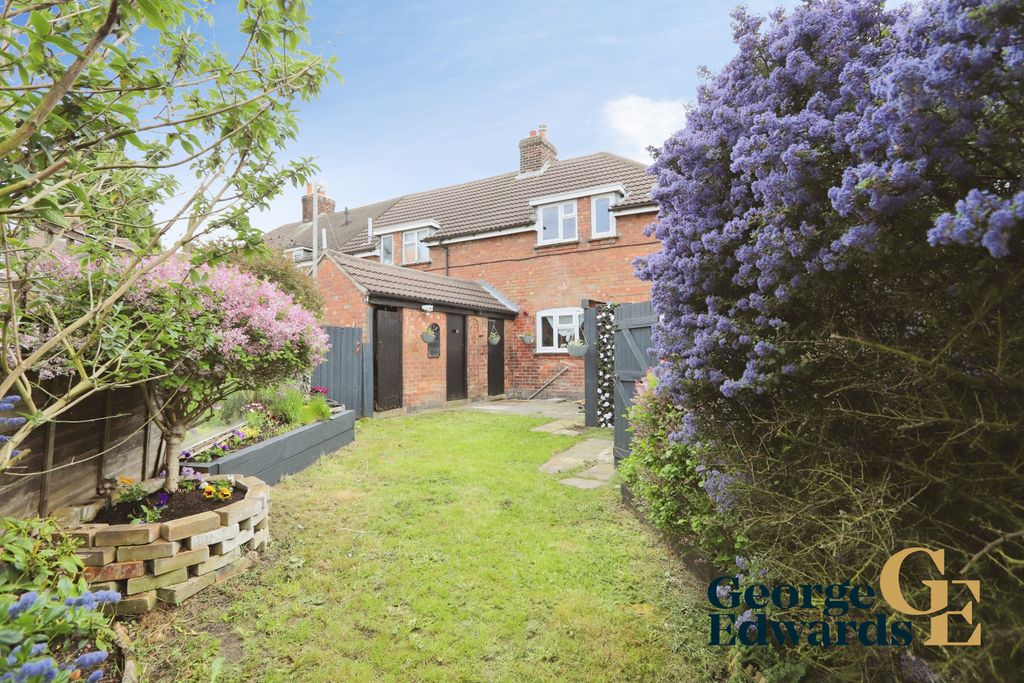 Additional image 9 of 3 bed end terrace house for saleSchool Street, Oakthorpe, . DE12