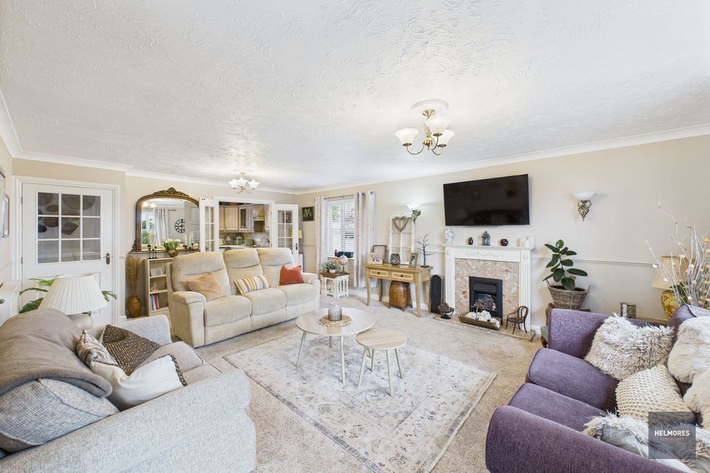 Additional image 3 of 3 bed detached bungalow for saleWestcots Drive, Winkleigh EX19
