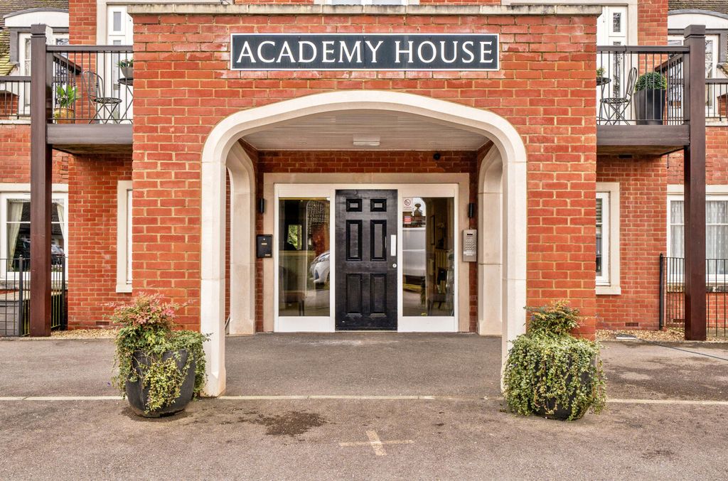 Additional image 2 of 2 bed flat for saleWoolf Drive, Wokingham, Berkshire RG40