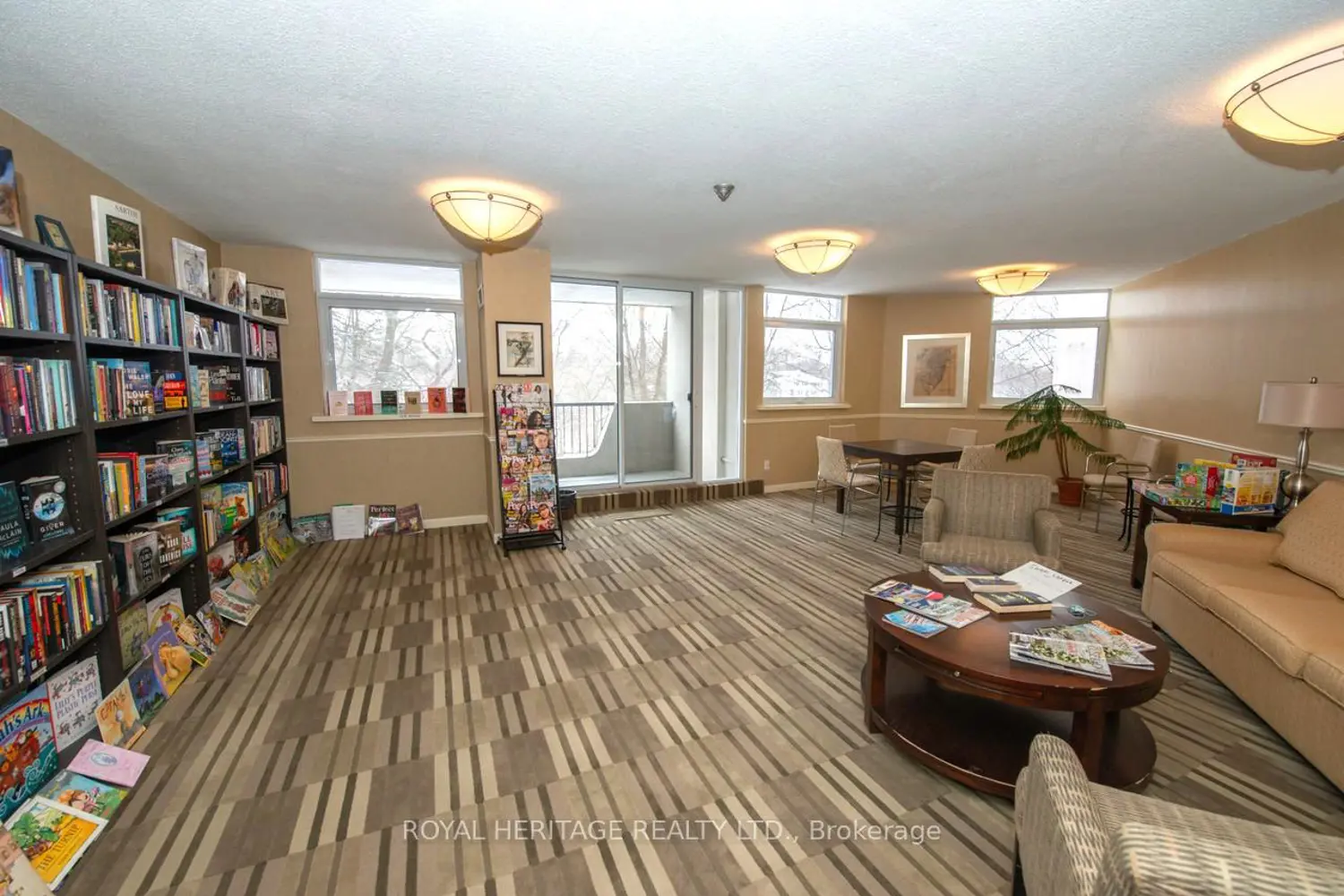 Additional image 12 of 7811 Yonge Street 709