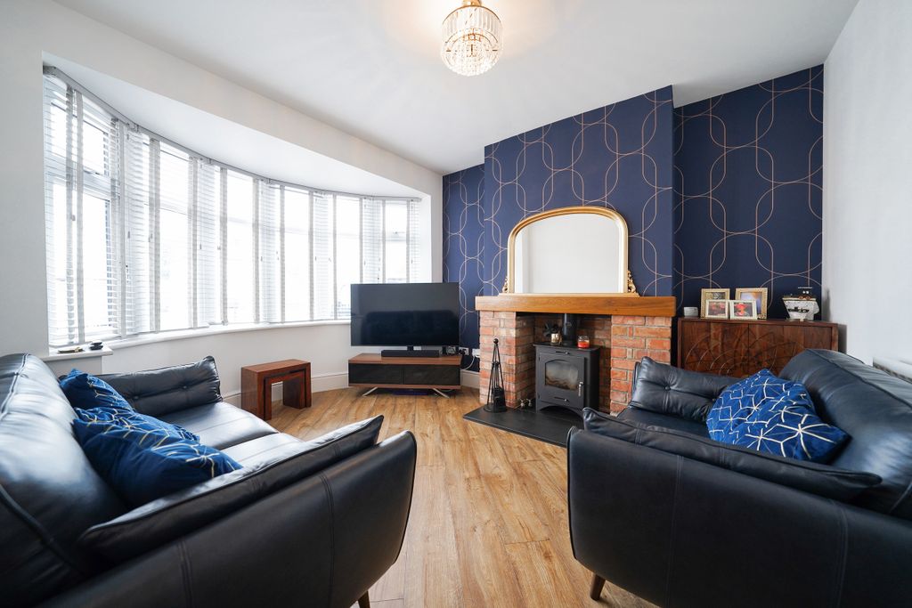 Additional image 10 of 3 bed semi-detached house for saleBroom Leys Road, Coalville, Leicester, Leicestershire LE67