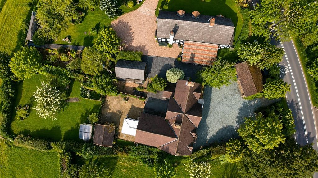 Additional image 46 of 5 bed cottage for saleSandford, Whitchurch SY13