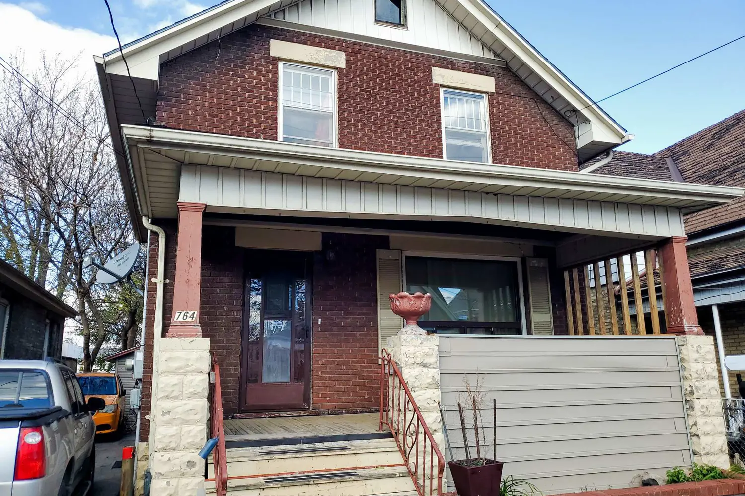 764 King Street